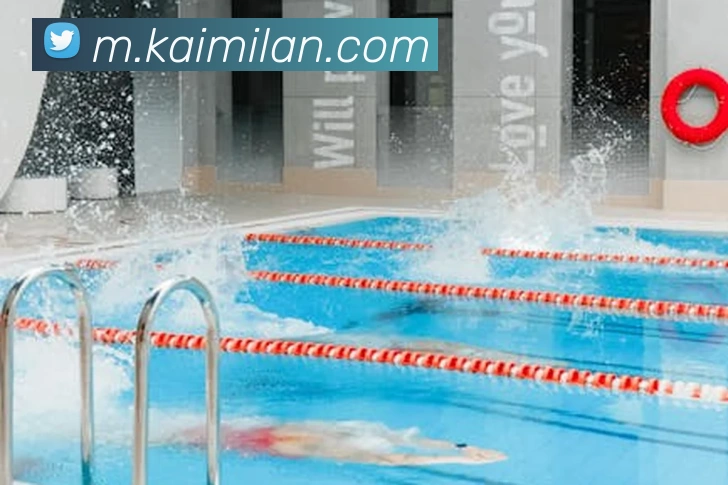 米兰体育品牌故事